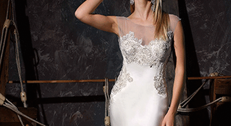 Victor Harper Couture fall 2015 collection