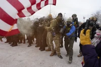 Jestem obywatelem USA. I czuję się zawstydzony pogróżkami Donalda Trumpa