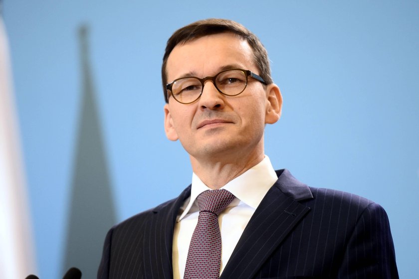 Mateusz Morawiecki