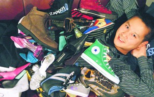 Biznes oparty na szaleństwie