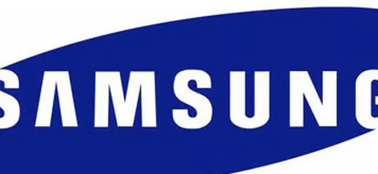 Samsung prezentuje inteligentną... pralkę