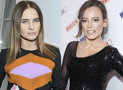 Horodyńska o Musze: Uderza z kilometra cellulitem