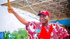 Ekiti Governor-elect, Oyebanji, breaks silence on vote-buying allegations