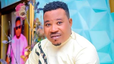 Murphy Afolabi was a well-known actor in the Yoruba movie industry [PM News]