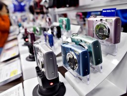 Bankructwo Kodaka coraz bliżej – rozmawia o finansach z Citigroup