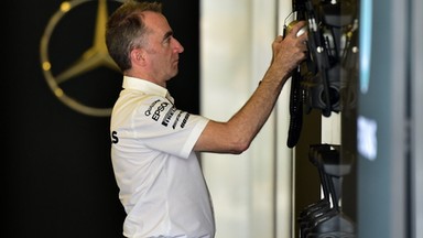 Paddy Lowe wypowiedział się o szansach Kubicy na kolejne testy