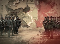 "Animowana historia Polski" ma szansę na Oscara