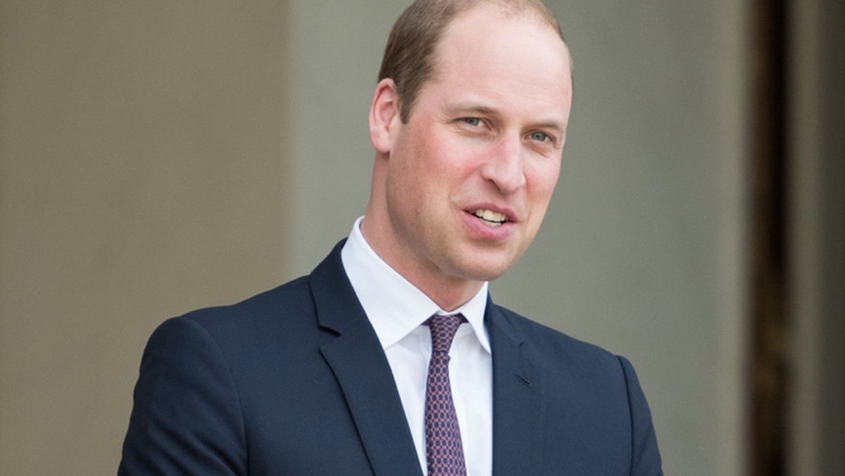 Książę William dostał podwyżkę. Pałac Buckingham ujawnił finanse royalsów