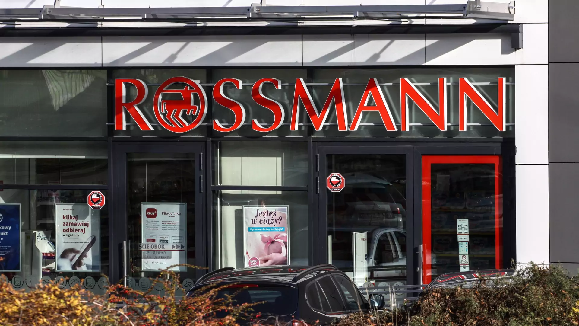 Co warto wiedzieć o "Rossmann Go"? Będzie zakupowa rewolucja?