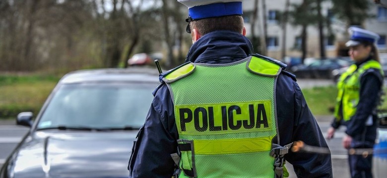 15 punktów i 600 zł kary. Od 12 marca masowe kontrole na drogach