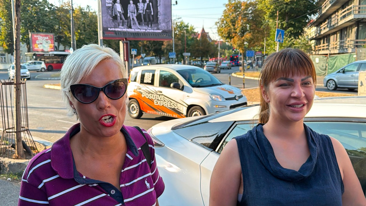 Jasenka i Miljana Kulić