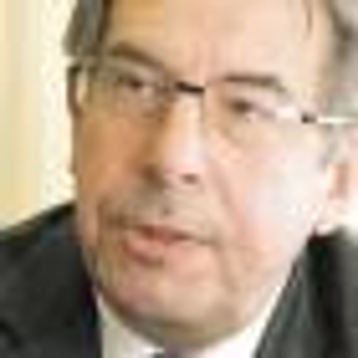 Andrzej Zoll z Uniwersytetu Jagiellońskiego Fot. Wojciech Górski