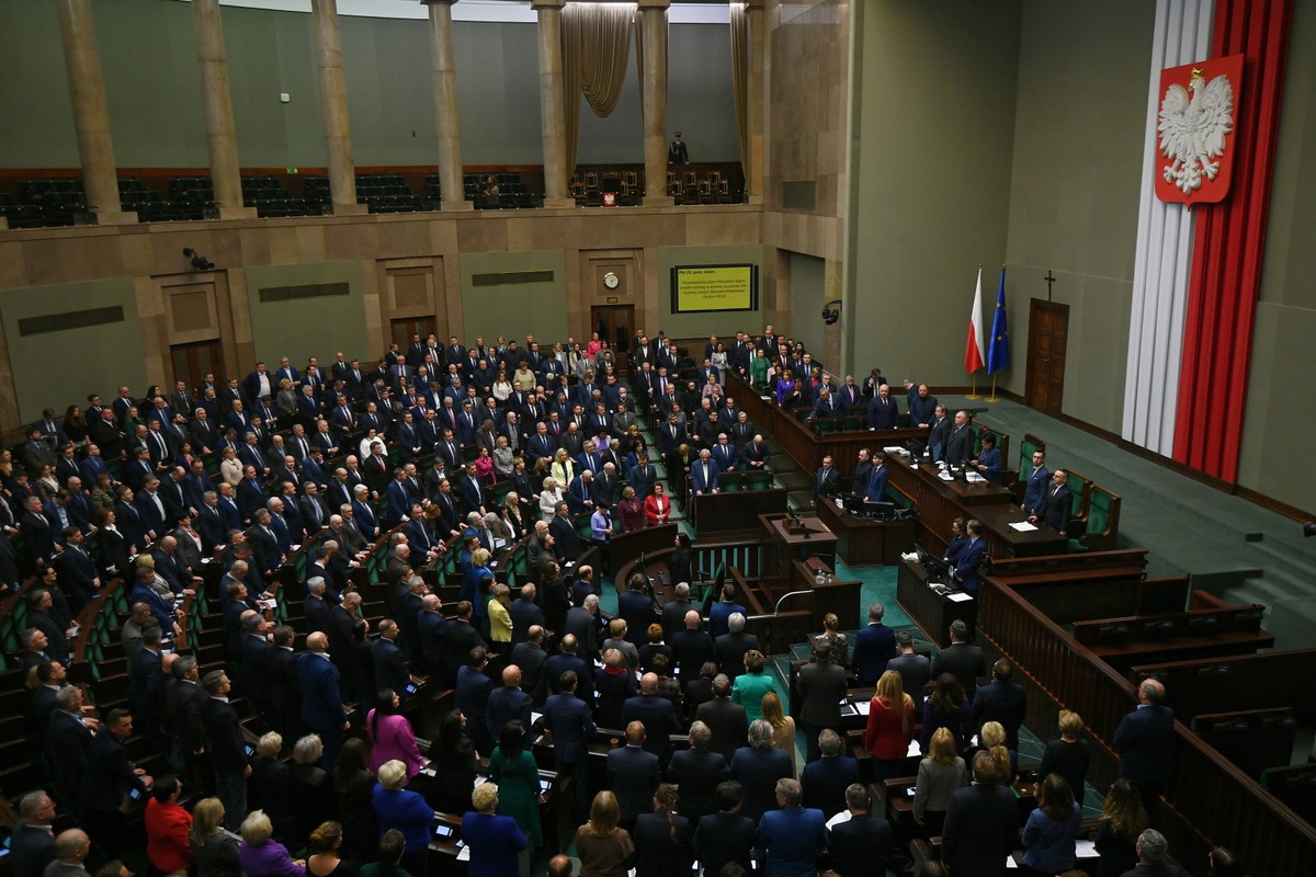 Sejm przyjął ustawę dot. poprawy dostępności cyfrowej do podmiotów publicznych