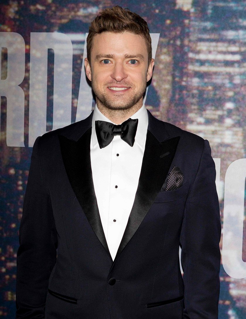 Justin Timberlake