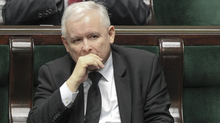 Jarosław Kaczyński