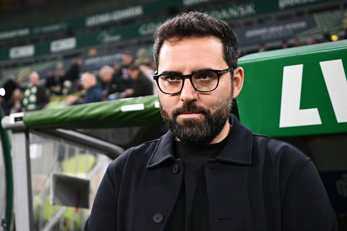 Zwycięski powrót Feio do Ekstraklasy. Radomiak pokonał Lechię