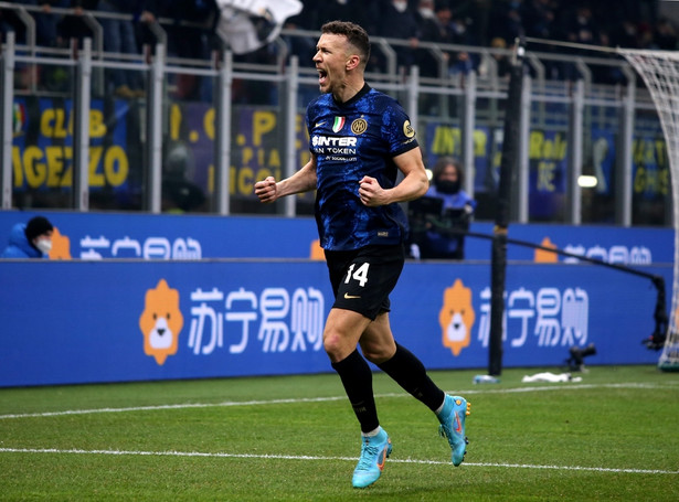 Ivan Perisic