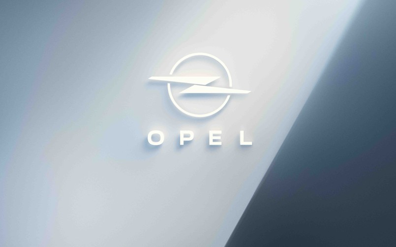 Nowe logo Opla - ładne?