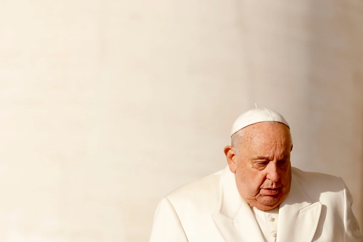Stan zdrowia papieża Franciszka: nowe informacje z Watykanu