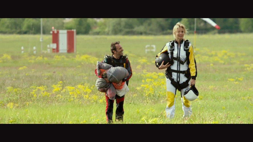 'Facet na miarę' - komedia romantyczna; premiera 15 lipca / ©2016 VVZ PRODUCTION GAUMONT M6 FILMS