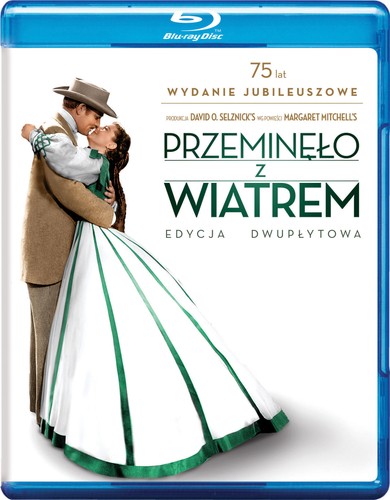 'Przeminęło z wiatrem' – wydanie specjalne z okazji 75. rocznicy powstania