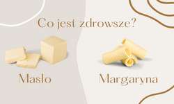 Co jest zdrowsze: masło czy margaryna? Ekspertka mówi, czego używać do smarowania