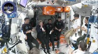 Rozpoczął się polski eksperyment na orbicie! Prezes SVANTEK o tym, jak zostaje się partnerem misji polskiego kosmonauty [Wywiad]