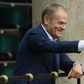 Donald Tusk na sali obrad Sejmu. 26.05.2023 r.