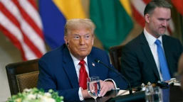 trump: nato finansuje amerykańską broń dla ukrainy, decyzja ws. rosji