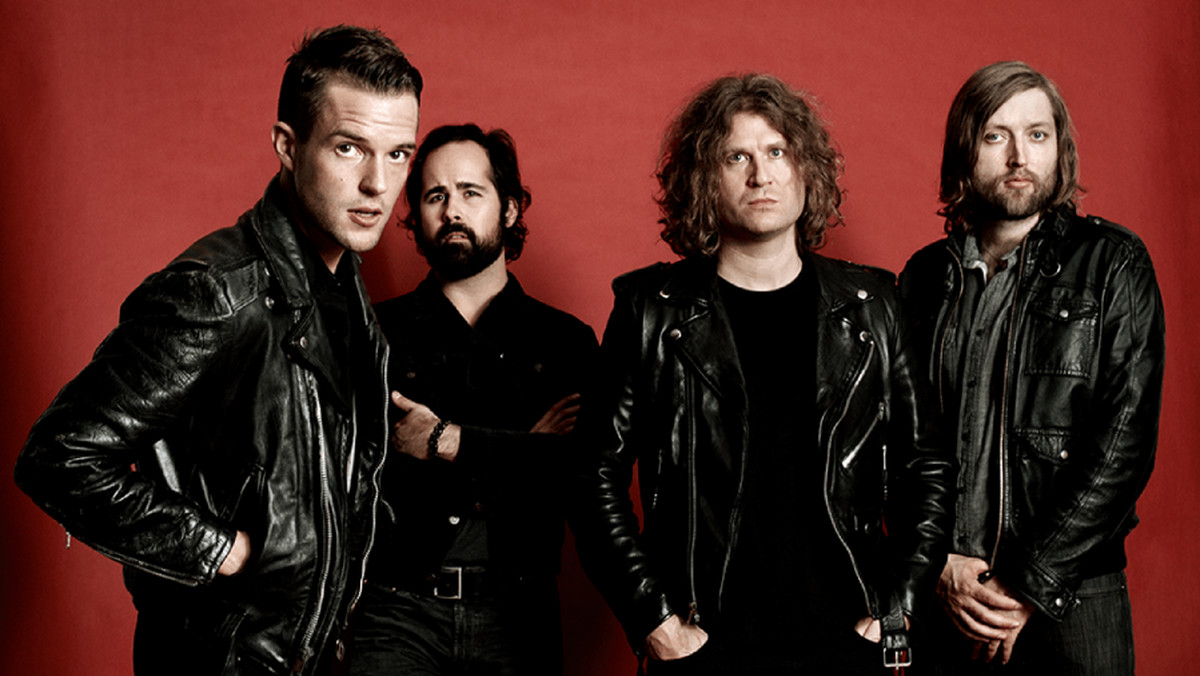 The Killers, jeden z najważniejszych amerykańskich zespołów rockowych XXI wieku, wystąpi na Open'erze 2021! Gdynia, 3 lipca, Orange Main Stage.