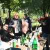Prvi maj Ada Ciganlija