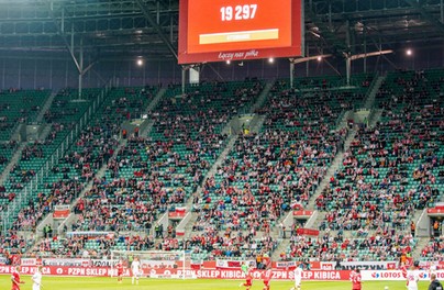 Roberto Carlos na Tarczyński Arenie!