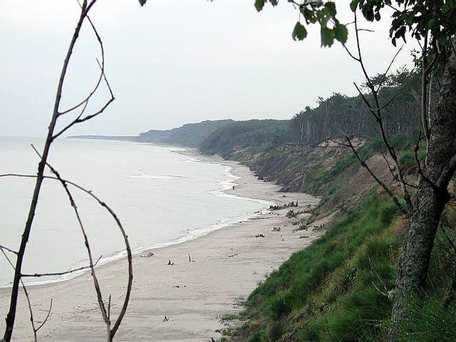 Galeria Najpiękniejsze plaże Polski, obrazek 5