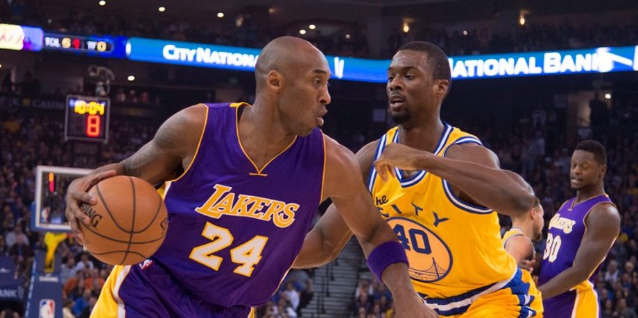 NBA: Los Angeles Lakers at Golden State Warriors