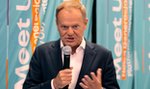 Donald Tusk porównał PiS do bardzo nieciekawej postaci. W tle sensacyjne doniesienia o aferze w MSZ