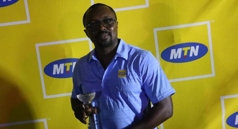 MTN Invitational Golf Tournament slated for November 30