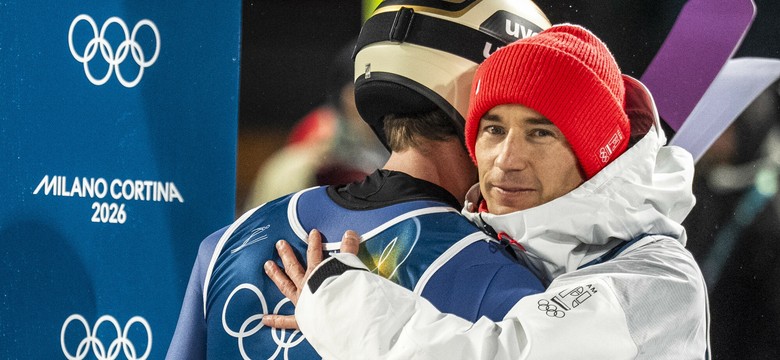 Kamil Stoch dostał własny serial. Polacy obejrzą już dziś nowy odcinek