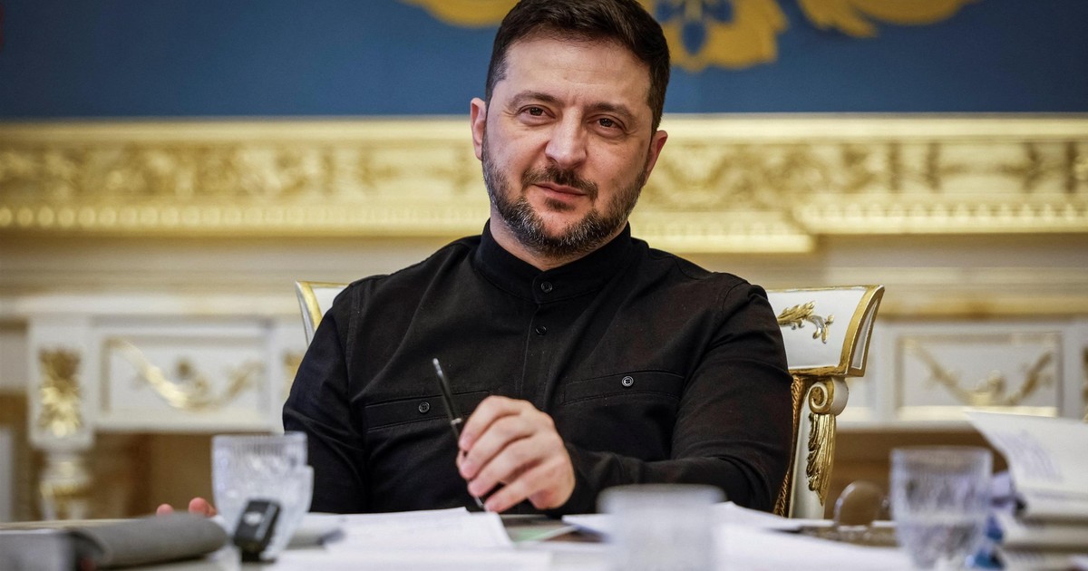 Co z pokojem w Ukrainie? Zełenski: wiele może się rozstrzygnąć jeszcze przed końcem roku