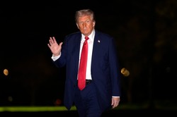 Trump grozi Zełenskiemu. "Będzie miał wielkie problemy"