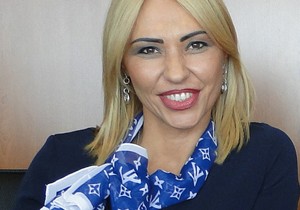 Sofija Radulović