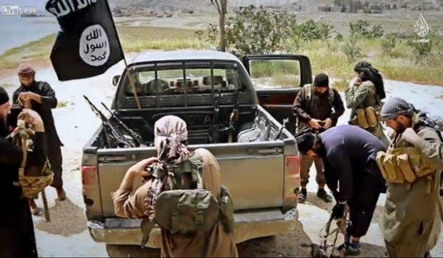 džihadisti08_RAS_foto Al Dzazira