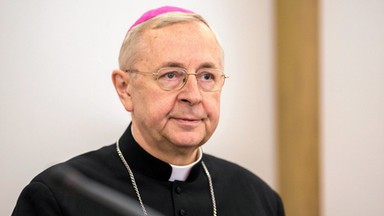 Abp Gądecki: narodzenie Chrystusa największym wydarzeniem w historii