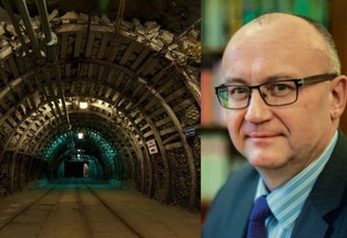 Sędzikowski rusza na pomoc węglowi. Czy kopalnie da jeszcze uratować?