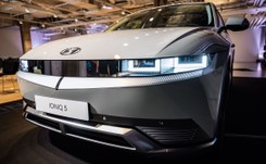 Hyundai IONIQ 5 już w Polsce, pierwszy klient zaskoczony