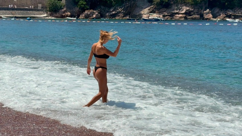 Marina Visković 