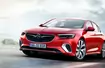 Opel Insignia GSi