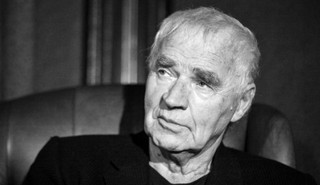 Nie żyje Janusz Głowacki. Pisarz miał 79 lat