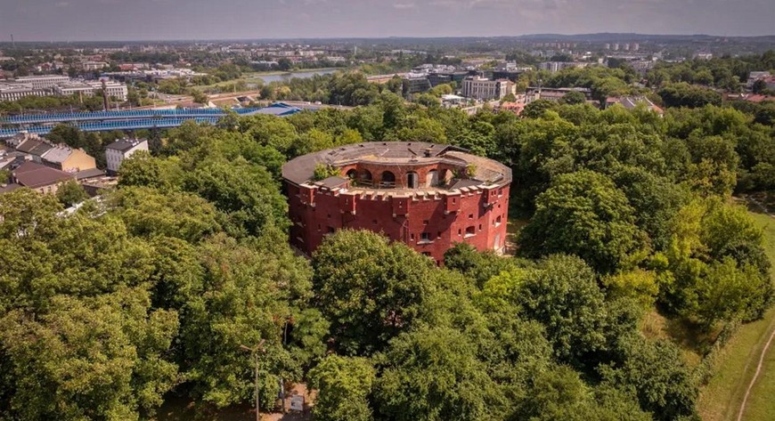 W programie Dni Twierdzy Kraków znalazło się 80 wydarzeń