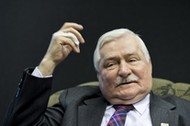 Lech Wałęsa