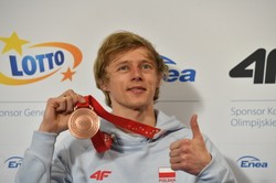 Dawid Kubacki: Włożyliśmy bardzo dużo pracy, by wrócić na dobre tory